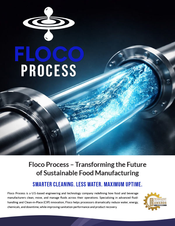 floco process digital brochure