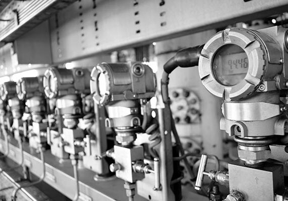 Floco Process Magflo pipe background